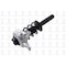 Fcs Struts Suspension Strut And Coil Spring Assembly 2335832L - alternate 2