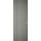 Sartodoors Hidden Barn, Basic 0111 Dove Grey, Wood Veneer Doors, Magic Concealed Sliding Set, 30 x 96 BASIC0111HB-MAG-3096 - alternate 1