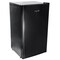 Megachef 3.2 cu. ft. Compact Freestanding Mini Refrigerator in Black MCR-90B - alternate 6