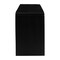 Homeroots 67in Black And Natural Solid Wood Sideboard with Four Doors 668875 - alternate 6