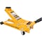 Performance Tool 2 Ton Low Profile Floor Jack, Dual Piston Lift Range 2.75-20in W1642 - alternate 4