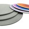 Kore Design Liquid Floor Tiles, Assorted Colors, Disc, 12in., 9-Piece Set KDKS-0020 - alternate 4
