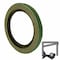 Timken Lip Seal, 3-7/8 in. Shaft Dia, 4-7/8 in. Housing Bore, 1/2 in. Nominal Width 417211 - alternate 2