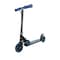 Curve 2 Wheeled Folding Kick Scooter in Blue ACTSCOT401CV-BLU-STK - alternate 1