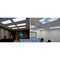 Beyond Led Technology LED Cloud Panel With Built-in Downlight, Adj Watt 30W-72W, Adj CCT 3K-6500K, 100-277V, 2'X4', 2PK 157153 - alternate 8