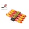 Tekton Phillips, Slotted, Square Insulated Screwdriver Set w/Mod. Org., 8-Piece (#1-#2, 3.5-6.5 mm, #1-#2) DVZ90100 - alternate 4
