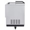 Koolmore 36 in. Commercial Bottle Cooler in Stainless-Steel with Built-In Opener, ETL Listed, 9 cu. ft. KM-BOC36-SS - alternate 4