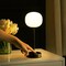 Jonathan Y Natalia 12.25" Modern Minimalist Iron Rechargeable Integrated Portable LED Table Lamp, Oil Rubbed Bro JYL7108B - alternate 8