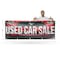 Signmission Used Car Sale, 48 Inch x 120 Inch, Vinyl Banner B-120-30901 - alternate 3