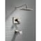 Delta Vero Monitor 17 Series Tub & Shower Trim T17453-SS - alternate 3