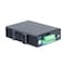 Networx Industrial Gigabit Fiber Media Converter - 1000Base-LX, LC Multimode, 2km, 1310nm, 4 Port Switch IT-1000MM-LC-04 - alternate 5