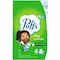 Puffs Plus Lotion Facial Tissue, 2-Ply, White, 124 Sheets/Box, 24 Boxes/Carton, 24PK 80337535 - alternate 2