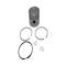 John Deere PISTON RING KIT, JOHN DEERE OEM AM126575 AM126575 - alternate 1