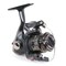 Clam Voltage Reel - Black 16625 - alternate 1