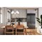 Z-Lite Katerina 5 Light Chandelier, Rubbed Brass, 24 In W x 26.5 In H 1950-5RB - alternate 4