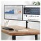 Eaton Tripp Lite Series Dual-Monitor Flex-Arm Desktop Clamp for 13IN to 27IN Displays DDR1327SDFC-1 - alternate 4