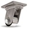 Hamilton Plate Caster, Swivel, Steel, 10"H S-MD-63FST-4SL-HCB - alternate 1