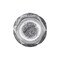 Auveco #14 x 1 1/2in Indented Hex Washer Head Number 3 Super Teks - Zinc, 25PK 11916 - alternate 2