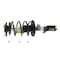 Kyb Complete Corner Unit Assembly -Strut, Mount and Spring,  SR4069 - alternate 1
