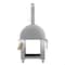 Koolmore 32 in.Outdoor Wood Fired Pizza Oven in Stainless-Steel KM-OKS-WFPO KM-OKS-WFPO - alternate 4
