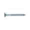Hillman Wood Screws No. 8 S X 5/8 in L Phillips Zinc-Plated Zinc-Plated 40058 - alternate 4