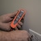Klein Tools Electronic AC/DC Voltage Tester 12 to 240V AC, 1.5 to 24V DC ET40 - alternate 8