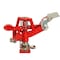Chapin Heavy-Duty Impact Sprinkler, 3/4 in Connection, 85 ft, 360 deg Nozzle Trajectory, Metal 4981 - alternate 2