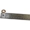 John Deere GASKET, JOHN DEERE OEM 840018500  840018500 - alternate 2