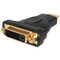 Startech.Com HDMI TO DVI-D VIDEO CABLE ADAPTER - M/F HDMIDVIMF - alternate 1