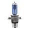 Hella BULB H4 12V 100/80W XEN WHT XB (2) H71070201 - alternate 4