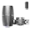 Wrightmaster 3-in-1 Multi-Mode Faucet Mount Water Filter with 99.9% Impurity Removal Using Advanced FOF Material ZOR-SOGEE107 - alternate 1