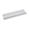 Apollo Tile Snow White 4x12 Thassos Marble Polished Baseboard Tile Trim 3.33 sqft/case, 10PK APLMTS886PA - alternate 5