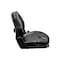 Uni Pro 481 Seat Top Assembly, Black Vinyl 8778 - alternate 4