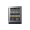 Summit 24in Wide Built-In Beverage Center, ADA Compliant ASDG2411 - alternate 8