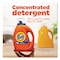 Tide Laundry Detergent, 92 oz Bottle, Liquid, Tide Original, 4 PK 40217 - alternate 6