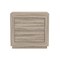 Manhattan Comfort Soren 26 in Nightstand in Natural Oak (2-Drawer) NS1773-2 - alternate 3