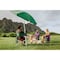 Picnic Time Family Of Brands Sports Chair 809-00-121-000-0 - alternate 4