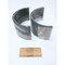 Dresser-Rand BEARING SHELL 1W79287C - alternate 3