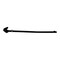 Komatsu bracket, OEM 134-57-61170 - alternate 1