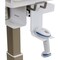 Ergotron Side Mount Scanner Bracket 98466 - alternate 2