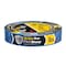 Scotch ScotchBlue Edge-Lock 0.94 in. W X 60 yd L Blue Medium Strength Painter's Tape 1 pk 2093+-24EC - alternate 1