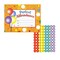 Hayes Perfect Attendance Certificates/Reward Seals Pack of 5 VA801-5 - alternate 1
