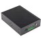 Startech.Com INDUSTRIAL 6 PORT GIGABIT ETHERNET SWITCH - UP TO 30W PER 4 POE PORTS - 75C TO - IES1G52UPDIN - alternate 3