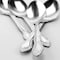 Gibson Home Abbie 24 Piece Stainless Steel Teaspoon Set 53440.04 - alternate 5