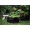 Smart Pot 15 Gal. Black Fabric Potato & Squash Grow Bag 21015 - alternate 3