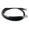 Cnh CABLE BATTERY (NEG), CNH OEM 435722A2 435722A2 - alternate 3