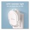 Febreze PLUG Air Freshener Warmer Starter Kit, Clear/White, with 2 Gain Original Refills 4166 - alternate 11