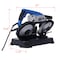 Edendirect Band Saw, 45Deg-90Deg Cutting, 10A 1100W Motor, 5in Depth Cut IR-W46557317 - alternate 5