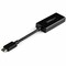 Startech.Com USB-C to HDMI Adapter with HDR - 4K 60Hz - Black CDP2HD4K60H - alternate 1