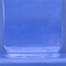 Flash Furniture Blue Plastic Stack Chair, PK10 10-YU-YCX-011-BLUE-GG - alternate 3